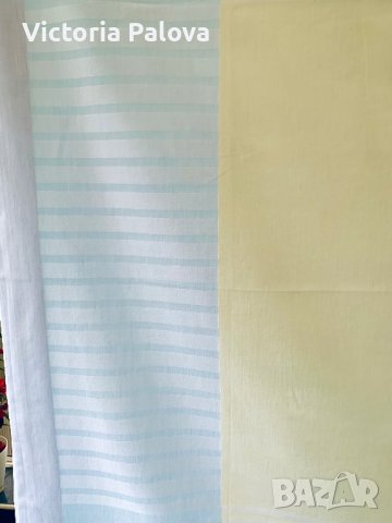 Красива квадратна  покривка Германия, снимка 4 - Покривки за маси - 43113853