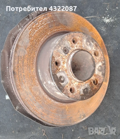 Шенкел за BMW 3 Series E90 320i 150к.с. Sedan 2005-2012, снимка 3 - Части - 53056084