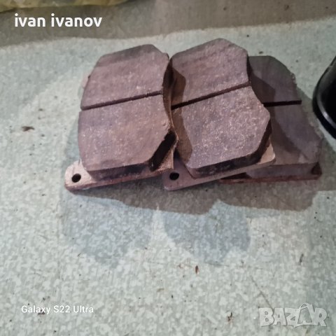 Части Жигула Лада, снимка 3 - Части - 43504070