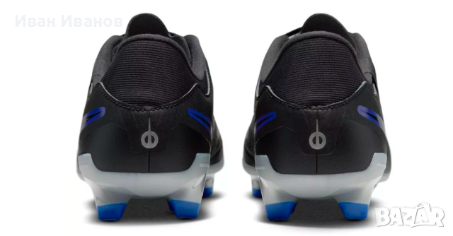 бутонки  Nike LEGEND 10 ACADEMY FG/MG 41 ,5-42 ,5, снимка 8 - Футбол - 44885143
