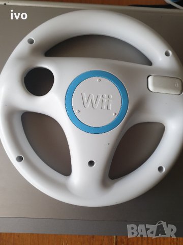 nintendo wii, снимка 2 - Аксесоари - 32489862