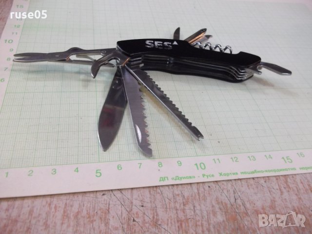 Ножка многофункционална, снимка 2 - Други ценни предмети - 28444276