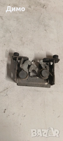 панта ключалка брава преден капак бмв е91 bmw e91