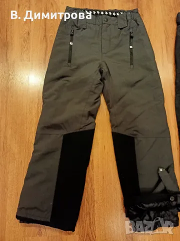 Ски панталон/ гащеризон, размер 140, гр. Варна