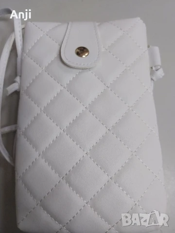 ДАМСКА ЧАНТА ЗА ТЕЛЕФОН 