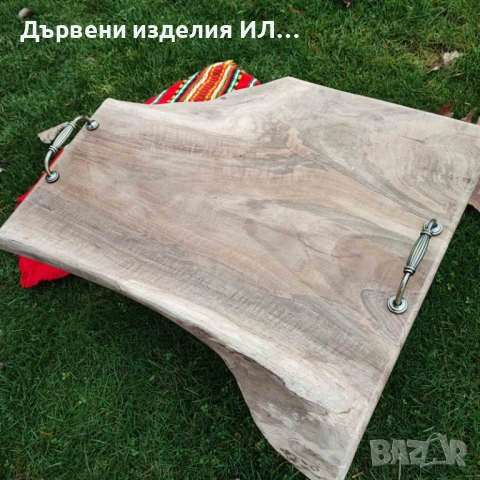 Дървени изделия , снимка 3 - Декорация за дома - 52277668