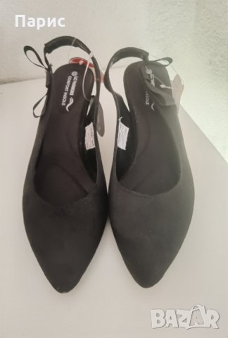 Нови дамски обувки , снимка 10 - Дамски обувки на ток - 33421889
