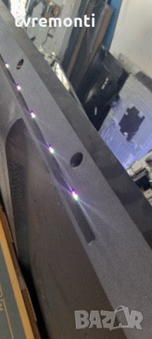 MAIN BOARD 715G8709-MOE-B00-005N PHILIPS модел 55PUS6262/12, снимка 8 - Части и Платки - 35475114