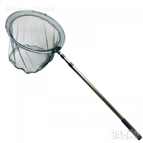 Дълъг Голям Кеп в 2 Размера 2.40метра и 2.80метра - Модел 3, снимка 2 - Такъми - 39259891