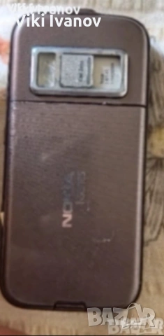 Нокия n85, снимка 3 - Nokia - 53062164