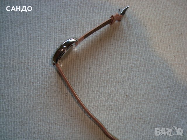     Фин  дамски часовник АРМИТРОН Японски, снимка 9 - Дамски - 35229598