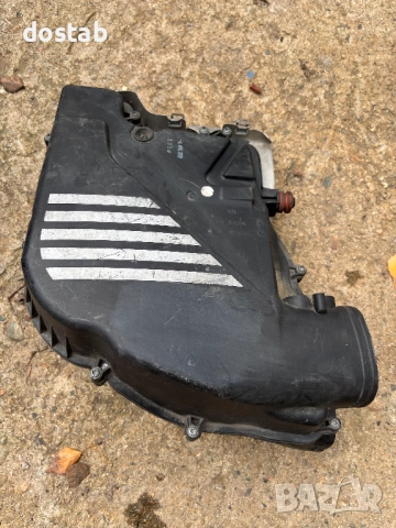 Кутия за въздушен филтър на bmw