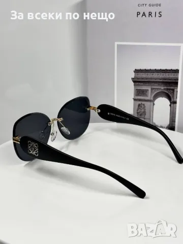 Слънчеви Очила С UV400 Защита С ПОДАРЪК🎁Калъф - Различни Цветове Код E104, снимка 9 - Слънчеви и диоптрични очила - 50231250