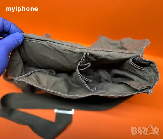 Чисто нова войнишка чанта сумка за пълнители на Калашник , снимка 4 - Антикварни и старинни предмети - 50369092