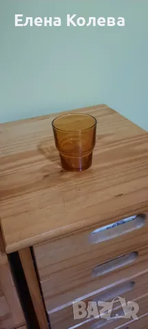 Чаша дуралекс, снимка 1