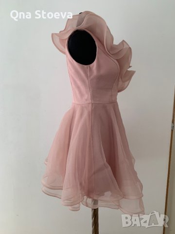 Официална рокля, снимка 2 - Рокли - 43374141