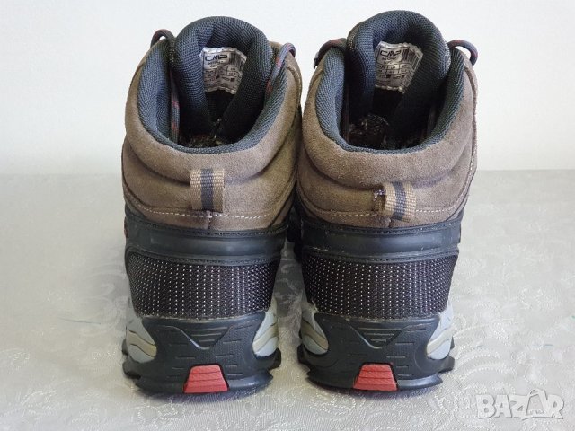 CMP Rigel Mid Trekking 44 номер, без забележка , снимка 3 - Мъжки боти - 39065099