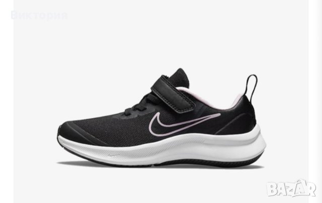 нови Nike детски маратонки за момиче , снимка 1 - Детски маратонки - 43821926