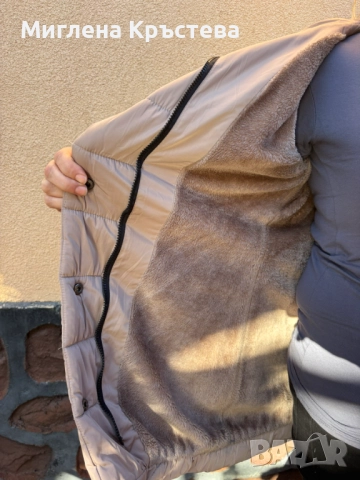 Дамско яке , снимка 5 - Якета - 52850125