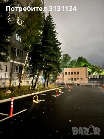 Паркоместа под наем гр. Перник, снимка 2 - Гаражи и паркоместа - 52387713