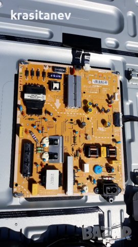 LG 49UK7550MLA на части, снимка 10 - Телевизори - 37933280