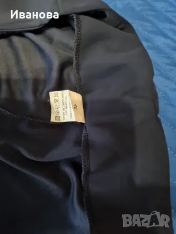 Официален костюм туника с панталон, снимка 2 - Костюми - 50181916