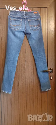 оригинални дънки Tommy Hilfiger , снимка 2 - Дънки - 48341811