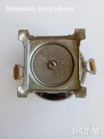 Руски сувенири, Самовар, тип Хохлома, Бижут. везна, Карти, Космич. спътник "Мир", "Сувенир пушка", снимка 7 - Колекции - 47732151