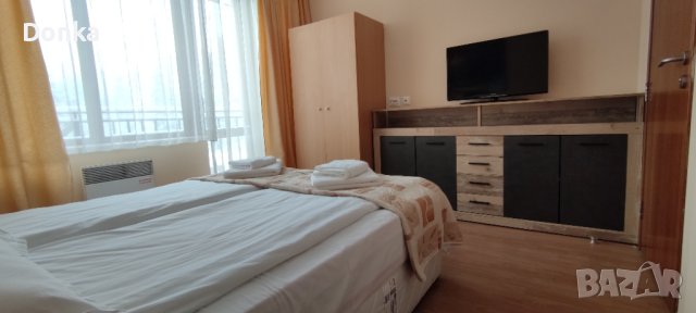 Апартамент SUNNY&RELAX Пампорово The Castle 2, снимка 8 - На зимен курорт - 43774114