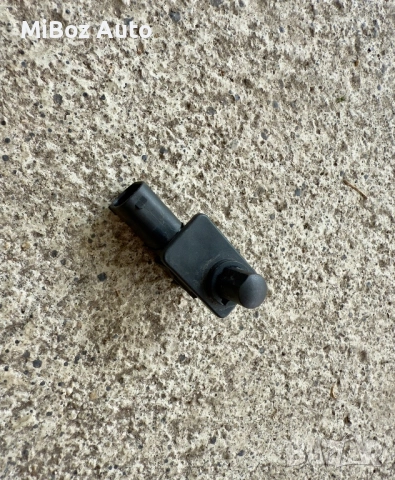 Превключвател микросензор за алармата БМВ 5 6 7 серия Х5 Х3, снимка 3 - Части - 51493752