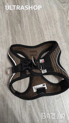 Нагръдник за куче HUNTER Размер XS/S, снимка 3 - За кучета - 53156976