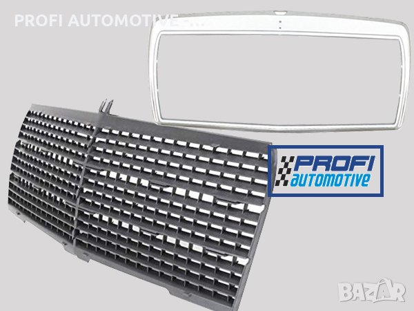 НОВИ ЧАСТИ ЗА MERCEDES 190 / МЕРЦЕДЕС 190, снимка 4 - Части - 27991184