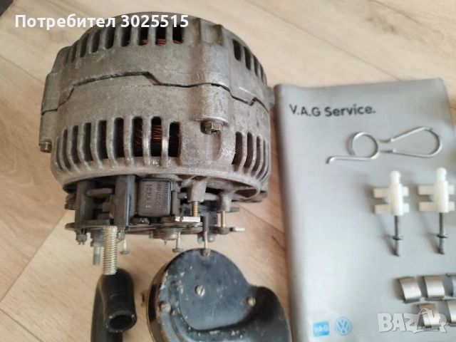 Аксесоари и части за VW Passat B5, Фолксваген Пасат 4 , снимка 2 - Аксесоари и консумативи - 39185775