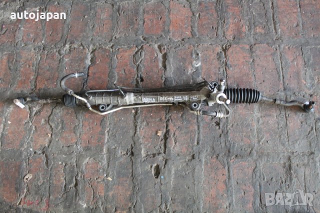 Кормилна рейка Мазда 6 гг 2.0 тс 147кс десен волан седан 06г Mazda 6 gg 2.0 ts 147hp 2006
