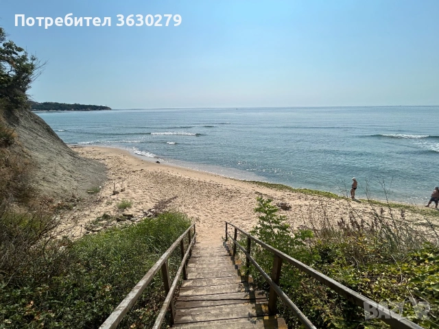 Дава под Наем 2-СТАЕН, област Варна, гр. Бяла-Обзор, снимка 13 - Квартири, нощувки - 53303644