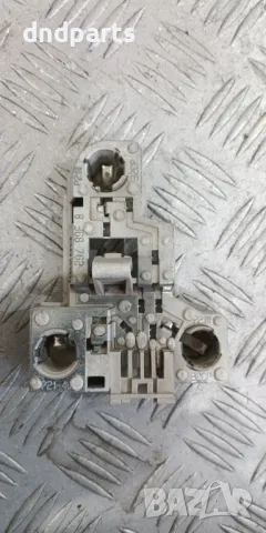 Платка стоп BMW E46 3-Series 2000г.(комби десен външен)	