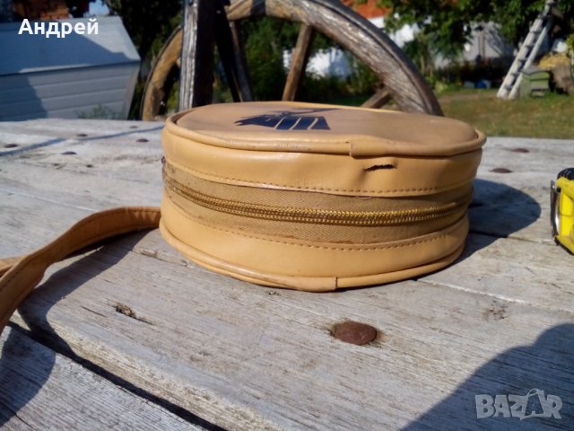 Стара бъклица,павур #6, снимка 4 - Антикварни и старинни предмети - 26861389