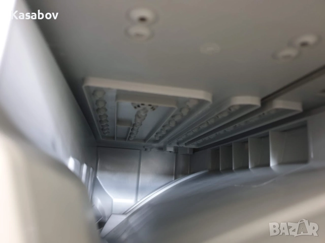 Miele W1 Classic Eco Пералня Миеле 12м Гаранция, снимка 8 - Перални - 52932949