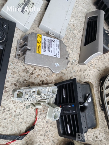 Останали Части от BMW E90 , снимка 4 - Части - 52255177