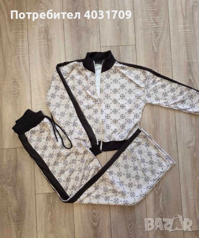 Дамски комплект 