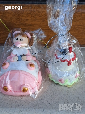 украса декорация за торта, сватба, парти, детски рожден ден , снимка 8 - Други - 53254917