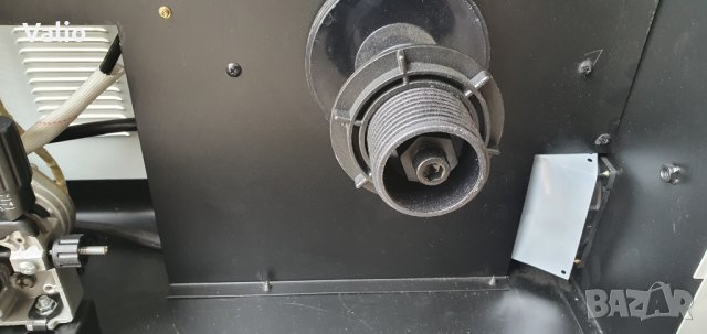 MIG-MMA 250 PRO Телоподаващо с електрожен 15кг.ролка, снимка 6 - Други машини и части - 28087069