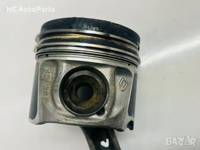 Бутало с биела за Рено Трафик Опел Мерцедес W205 1.6 дизел R9M452 080340 2016, снимка 8 - Части - 47749090