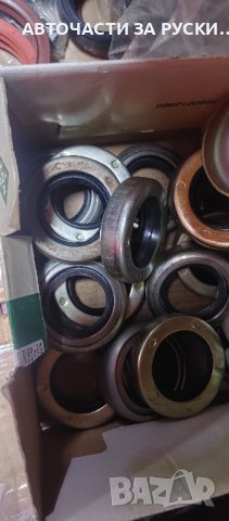 Уаз авточасти нови налични руски заводски, снимка 6 - Части - 43683004