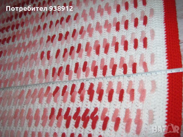 Бебешко одеяло, снимка 5 - Спално бельо и завивки - 35253705