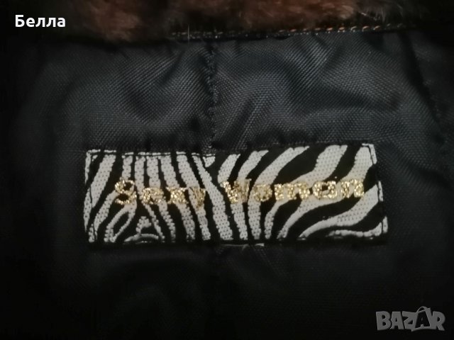 Страхотно яке, снимка 2 - Якета - 33516487