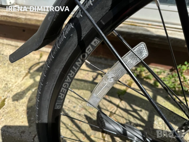  Trek fx3, снимка 7 - Велосипеди - 51361519