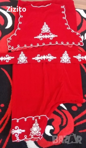 Bindalli modelleri , снимка 2 - Рокли - 52382869