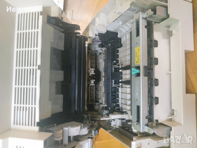 Копирна машина Canon PC860 A4, снимка 7 - Друго - 27763493