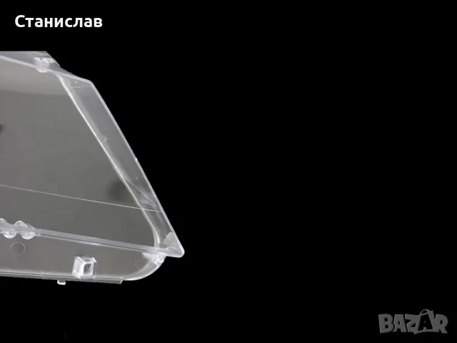 Стъкла (капаци) за фарове за BMW X3 F25, снимка 6 - Части - 47665267